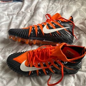 Football Cleats new never been worn size 11.5
